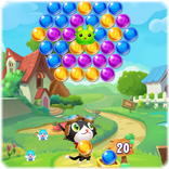 Bubble Shooter 2017