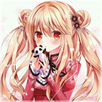 Lovely Anime Jigsaw Puzzles APK