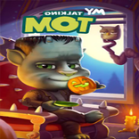 Guide My Talking Tom