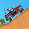 Hill Racing PvP APK