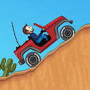 Hill Racing PvP APK