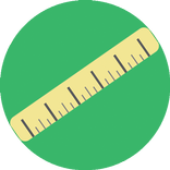 Precise Ruler