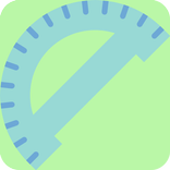Precise Protractor