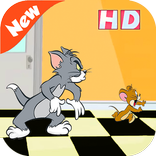 Super Tom Run jerry 2019