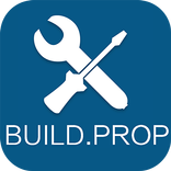 Tomi Build.prop Editor