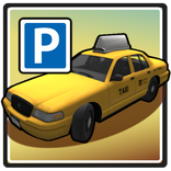 Taxi Parking Simulation