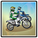 Motocross Racing aplikacja