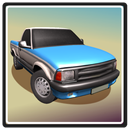 Off-Road Truck Challenge aplikacja