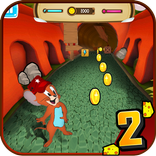 Run Jerry Run - Tom And Subway 2