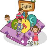 Kids Learn English App