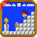 Adventure World Run