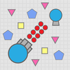 Army.io: Tank Battle War APK