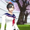 School Girl Ragdoll Simulator APK