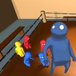 Gang Battle Sim of Beast