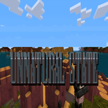 ”Unnatural State Pack MCPE