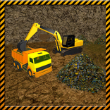 Gold Digger Heavy Crane Crew