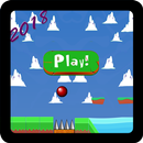BOUNCY BALL 2018 APK