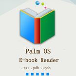 PDB Book Reader