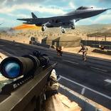 Combate de francotirador 3D