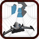 The Contrast Tunnel 3D Games APK