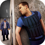 CIA AGENT TRAINING SCHOOL GAME