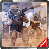CIA Agent Shooting School Game