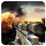 sniper shot