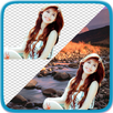 Pic Background Eraser and Chan APK