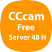CCcam for 48 hours Renewed APK
