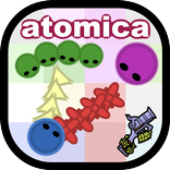 Atomica Shooter