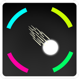 Crazy Ball - Colors Switch