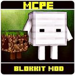Blokkit Mod para Minecraft PE