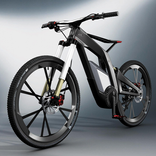 Amazing Bikes