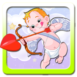 Talking Angel Baby