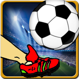 Football Juggling