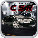 Top Speed CSR Fast Racing