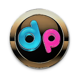 Dp for girls
