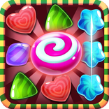 Candy Smash Legend
