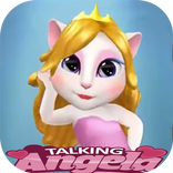 Guide for My Talking Angela Queen :p
