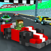 Blocky Fast Fury APK