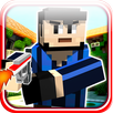 Block Gun Survival Games APK