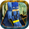 Blockman: Cube City Assassin APK