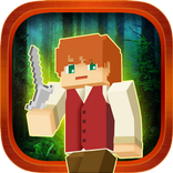Hobbit Blocks - Dragon Rider