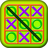 Tic Tac Toe Classic