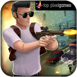 Crime City FBI Spy