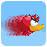 Top Robo Wing Bird