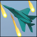 Mig Vs UFO