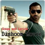 Dishoom Movie Songs