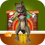 Talking Wolf