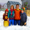 Happy Family 2018 APK